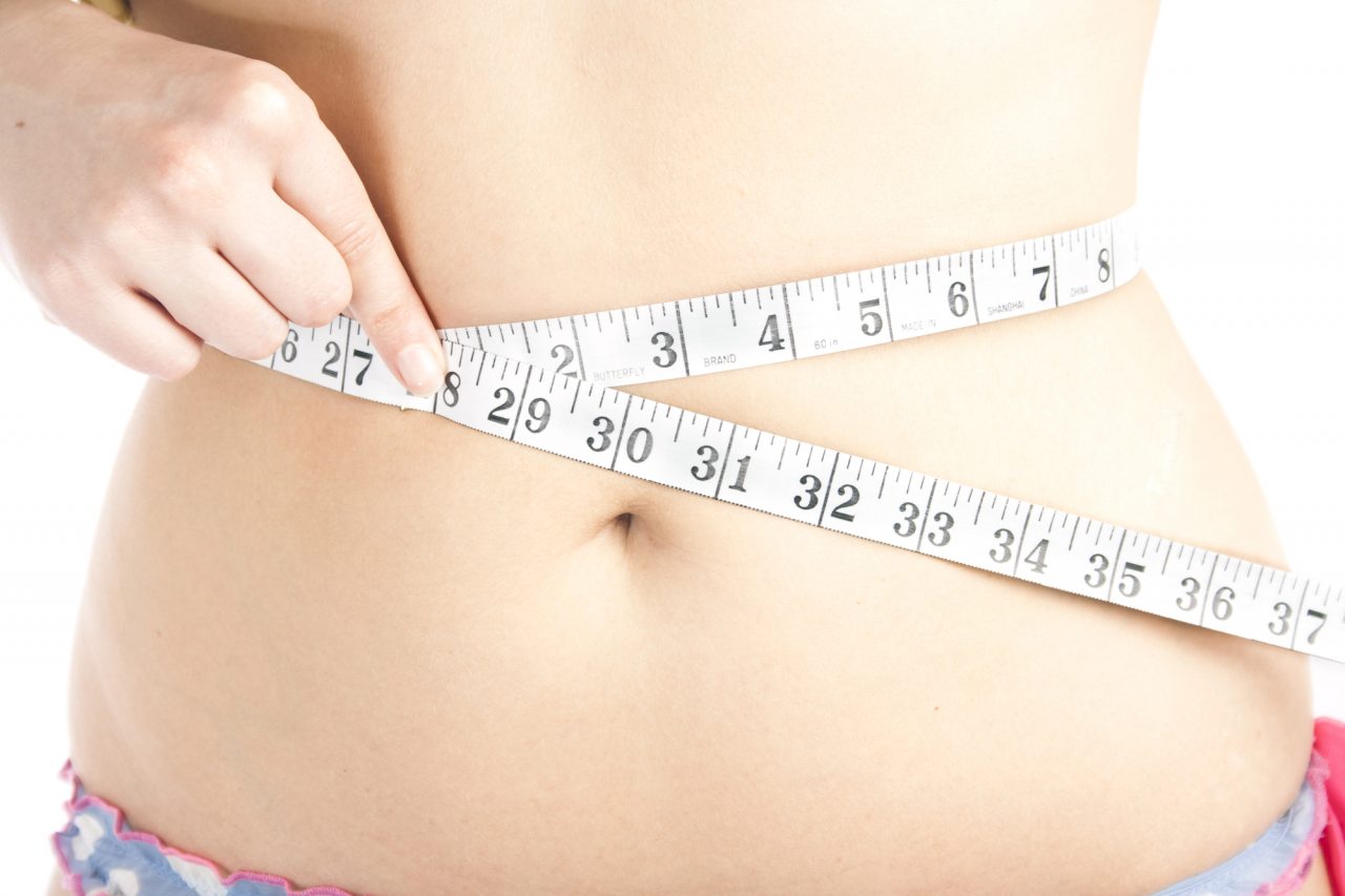 6 trucos sencillos para acabar con la grasa abdominal